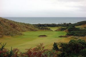 Royal County Down View