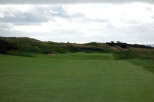 Royal Portrush 11th Fairway