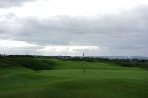 Royal Portrush 14th Back