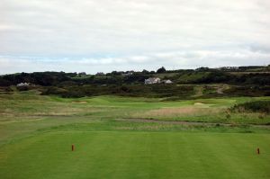 Royal Portrush 2nd