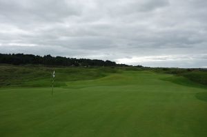 Royal Portrush 5th Back