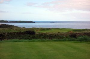 Royal Portrush 5th