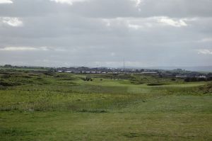 Royal Portrush 9th