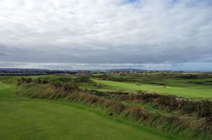 Royal Portrush View