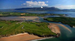 Tralee Aerial