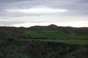 Trump Doonbeg 11th