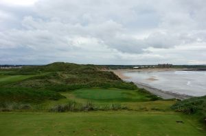 Trump Doonbeg 14th