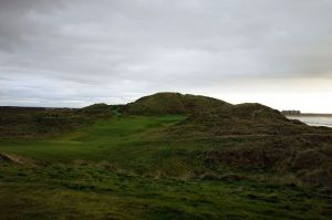 Trump Doonbeg 15th Dunes