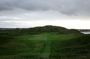 Trump Doonbeg 15th