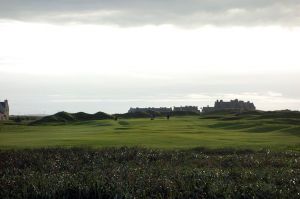 Trump Doonbeg 17th