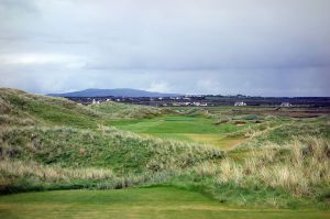 Trump Doonbeg 2nd