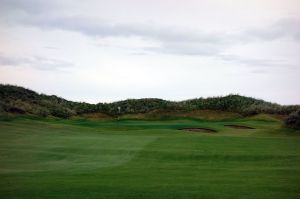 Trump Doonbeg 3rd Approach