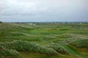 Trump Doonbeg 4th