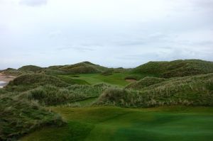 Trump Doonbeg 6th Fairway