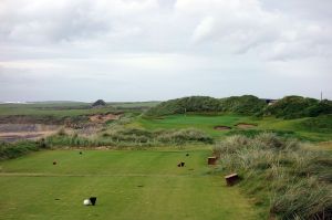 Trump Doonbeg 9th