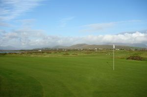 Waterville 14th Flag