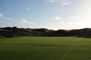 Waterville 14th Green