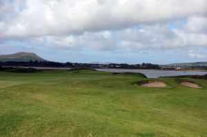 Waterville 2nd Fairway