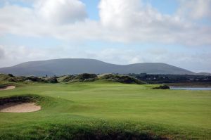 Waterville 3rd Bunker