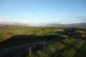 Waterville Back Nine