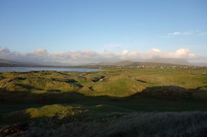 Waterville Dunes