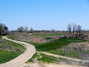 Prairie Dunes 11th