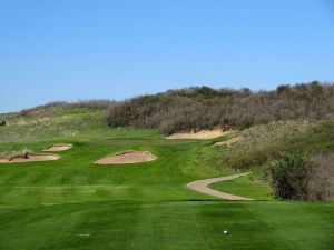 Prairie Dunes 2nd