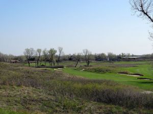 Prairie Dunes 3rd Fescue