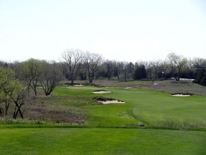 Prairie Dunes 6th Zoom