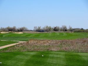 Prairie Dunes 7th