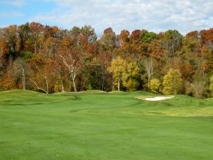 Valhalla 5th Fairway