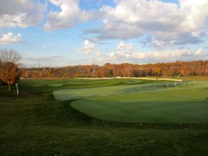 Valhalla Practice Range