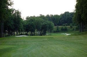 Caves Valley 17th Tee