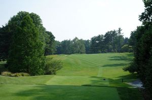 Columbia CC 15th Tee