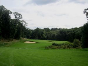 Boston Golf Club 10th