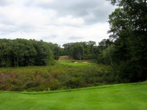 Boston Golf Club 11th