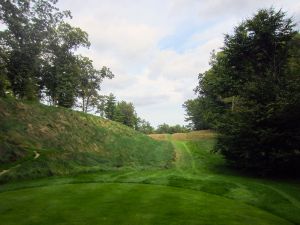 Boston Golf Club 12th Tee