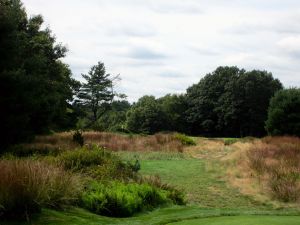 Boston Golf Club 8th