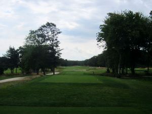 Kittansett 15th