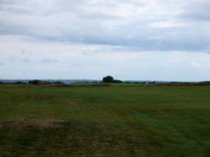 Kittansett 16th Fairway