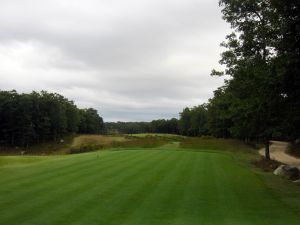 Old Sandwich 13th Tee