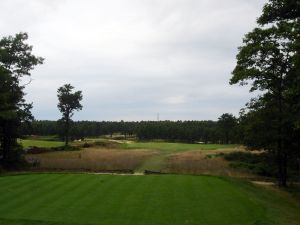 Old Sandwich 7th Tee