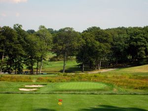 The Country Club (Brookline) 12th Green