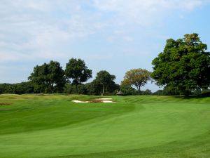 The Country Club (Brookline) 2nd Fairway