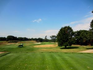 The Country Club (Brookline) 7th Tee