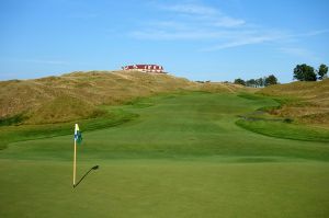 Arcadia Bluffs 10th Back