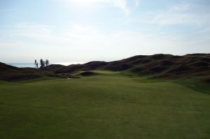 Arcadia Bluffs 10th Lake