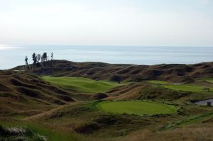 Arcadia Bluffs 10th Side