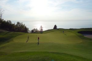 Arcadia Bluffs 11th Lake