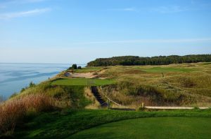 Arcadia Bluffs 12th View